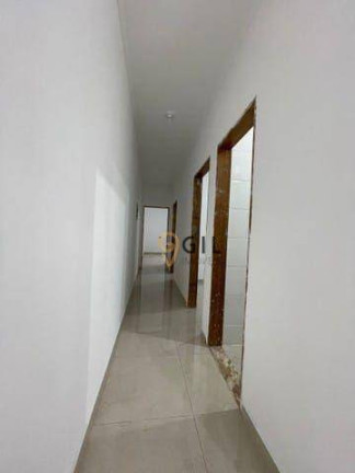 Imagem Casa com 3 Quartos à Venda, 77 m² em Residencial Santa Paula - Jacareí Imagem Casa com 3 Quartos à Venda, 77 m² em Residencial Santa Paula - Jacareí