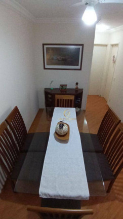 Imagem Apartamento com 2 Quartos à Venda, 75 m² em Jardim Alvorada - São José Dos Campos Imagem Apartamento com 2 Quartos à Venda, 75 m² em Jardim Alvorada - São José Dos Campos