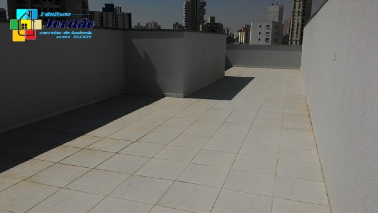 Imagem Apartamento com 3 Quartos à Venda, 112 m² em Jardim Bela Vista - Santo André