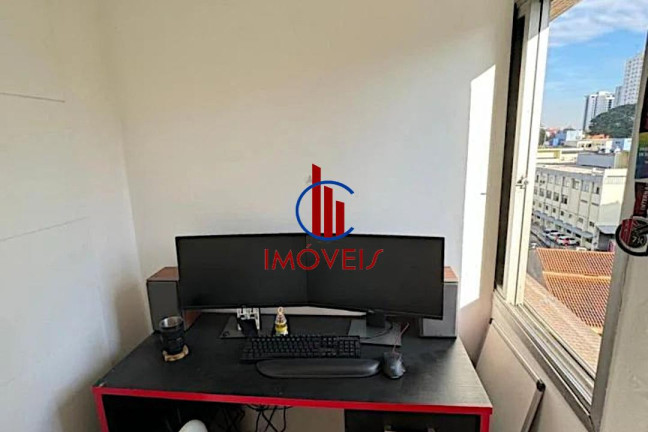 Imagem Apartamento com 2 Quartos à Venda, 82 m² em Vila Clementino - São Paulo