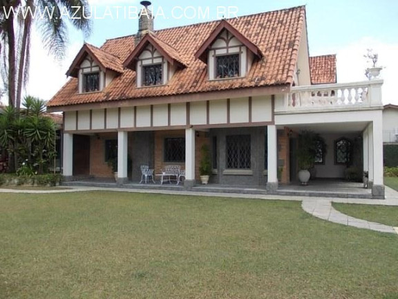 Imagem Casa com 7 Quartos à Venda, 777 m² em Vila Giglio - Atibaia