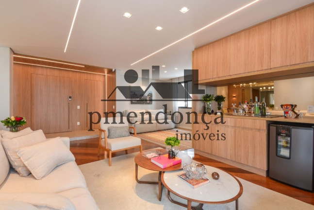 Imagem Apartamento com 3 Quartos à Venda, 177 m² em Perdizes - São Paulo