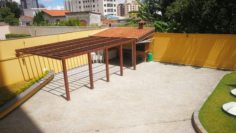 Imagem Apartamento com 2 Quartos à Venda, 60 m² em Saúde - São Paulo Imagem Apartamento com 2 Quartos à Venda, 60 m² em Saúde - São Paulo