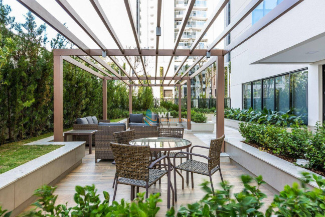 Imagem Apartamento com 3 Quartos à Venda, 112 m² em Empresarial 18 Do Forte - Barueri Imagem Apartamento com 3 Quartos à Venda, 112 m² em Empresarial 18 Do Forte - Barueri