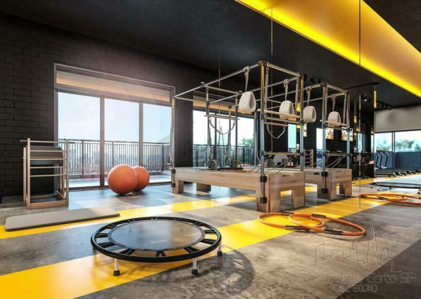 Imagem Apartamento com 2 Quartos à Venda, 62 m² em Vila Prudente - São Paulo Imagem Apartamento com 2 Quartos à Venda, 62 m² em Vila Prudente - São Paulo