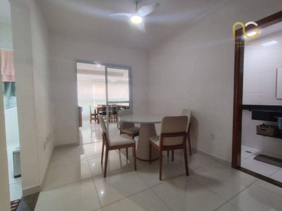 Imagem Apartamento com 2 Quartos à Venda, 115 m² em Tupi - Praia Grande