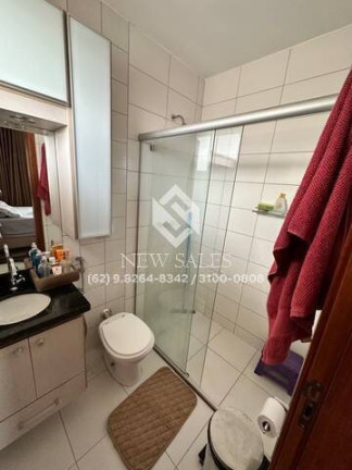 Imagem Casa com 3 Quartos à Venda, 125 m² em Residencial Itamaracá - Goiânia Imagem Casa com 3 Quartos à Venda, 125 m² em Residencial Itamaracá - Goiânia