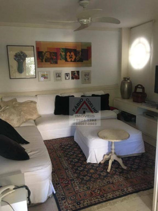 Imagem Apartamento com 4 Quartos à Venda, 326 m² em Itaim Bibi - São Paulo Imagem Apartamento com 4 Quartos à Venda, 326 m² em Itaim Bibi - São Paulo