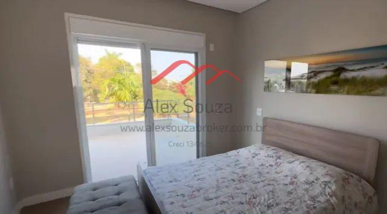 Imagem Casa com 3 Quartos à Venda, 274 m² em Parque Brasil 500 - Paulínia