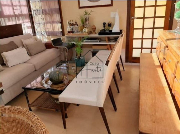 Imagem Casa com 2 Quartos à Venda, 67 m² em São Francisco Da Praia - São Sebastião