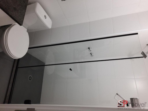 Imagem Apartamento com 2 Quartos à Venda, 57 m² em Vila Das Mercês - São Paulo