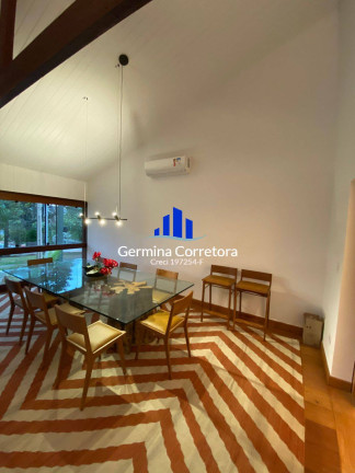 Imagem Casa com 6 Quartos à Venda, 547 m² em Alphaville - Barueri