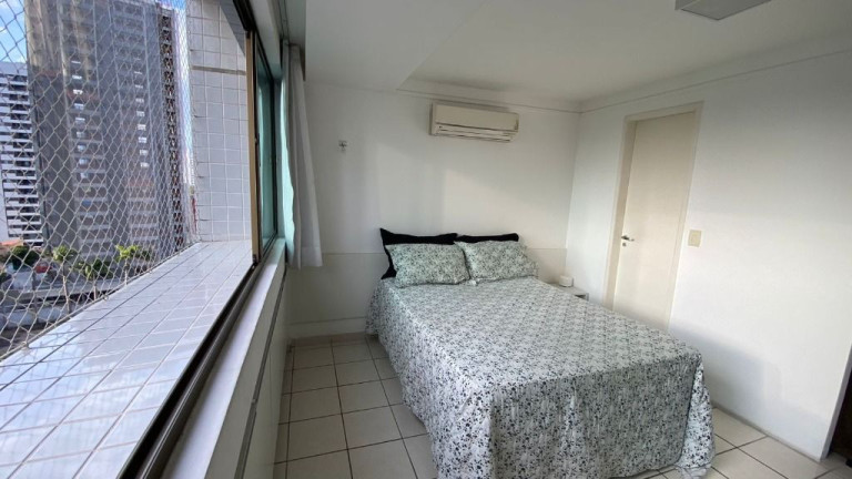 Imagem Apartamento com 1 Quarto à Venda, 36 m² em Madalena - Recife Imagem Apartamento com 1 Quarto à Venda, 36 m² em Madalena - Recife