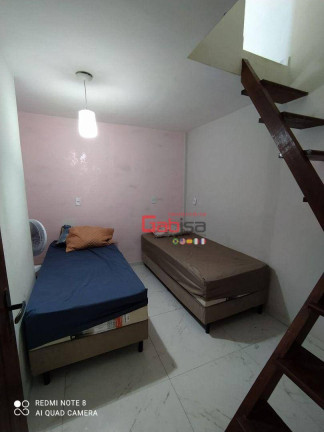 Imagem Casa com 2 Quartos à Venda, 150 m² em Vila Do Sol - Cabo Frio Imagem Casa com 2 Quartos à Venda, 150 m² em Vila Do Sol - Cabo Frio