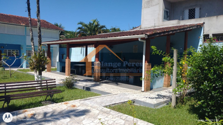Imagem Casa de Condomínio com 2 Quartos à Venda, 80 m² em Perequê Açu - Ubatuba Imagem Casa de Condomínio com 2 Quartos à Venda, 80 m² em Perequê Açu - Ubatuba