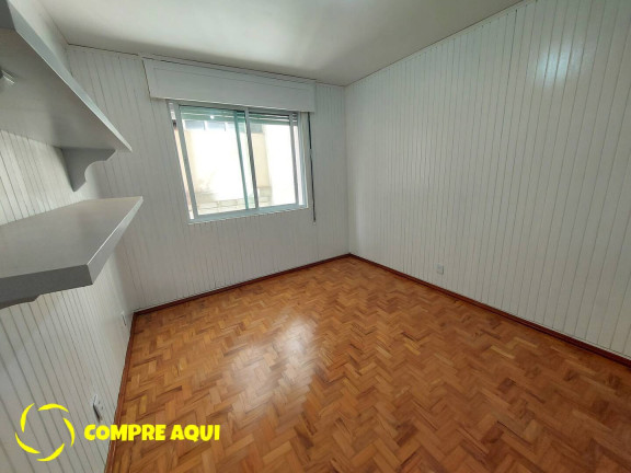 Imagem Apartamento com 3 Quartos à Venda, 180 m² em Higienópolis - São Paulo Imagem Apartamento com 3 Quartos à Venda, 180 m² em Higienópolis - São Paulo