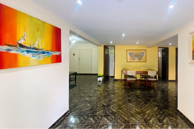 Imagem Imóvel com 2 Quartos à Venda, 70 m² em Chácara Inglesa - São Paulo