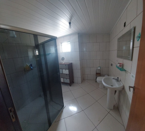 Imagem Casa com 3 Quartos à Venda, 210 m² em Guaíra - Curitiba