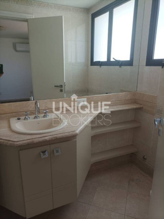 Imagem Apartamento com 4 Quartos à Venda, 265 m² em Anhangabaú - Jundiaí Imagem Apartamento com 4 Quartos à Venda, 265 m² em Anhangabaú - Jundiaí