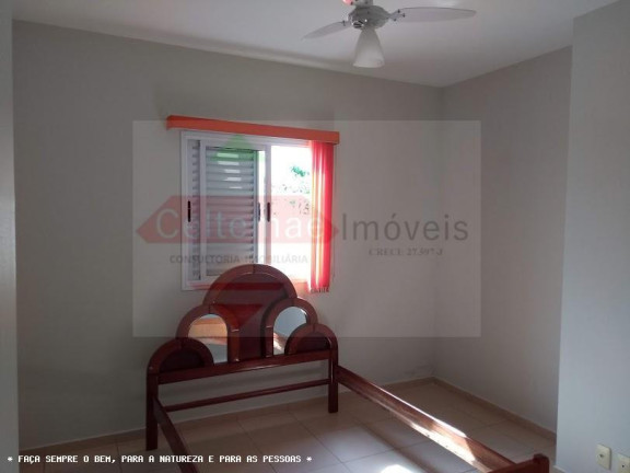 Imagem Apartamento com 2 Quartos à Venda, 58 m² em Independencia - Taubaté