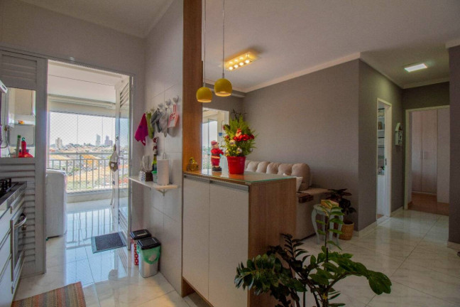 Imagem Apartamento com 2 Quartos à Venda, 68 m² em Saúde - São Paulo