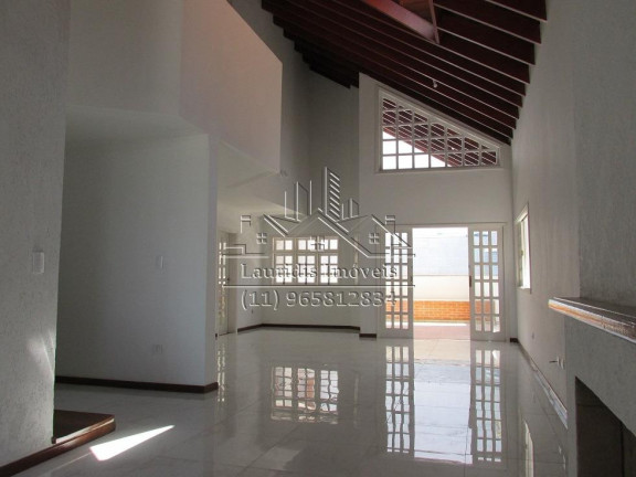 Imagem Imóvel com 3 Quartos à Venda, 320 m² em Alphaville - Santana De Parnaíba