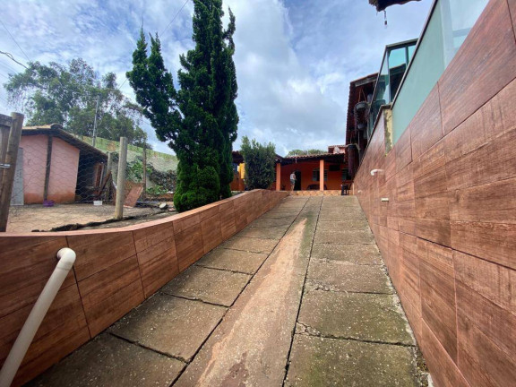 Imagem Casa com 3 Quartos à Venda, 558 m² em Santa Terezinha De Minas - Itatiaiuçu Imagem Casa com 3 Quartos à Venda, 558 m² em Santa Terezinha De Minas - Itatiaiuçu