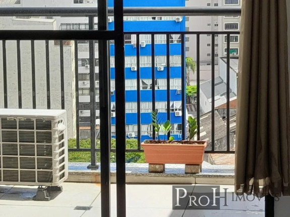 Imagem Apartamento com 1 Quarto à Venda, 41 m² em Centro - São Paulo Imagem Apartamento com 1 Quarto à Venda, 41 m² em Centro - São Paulo