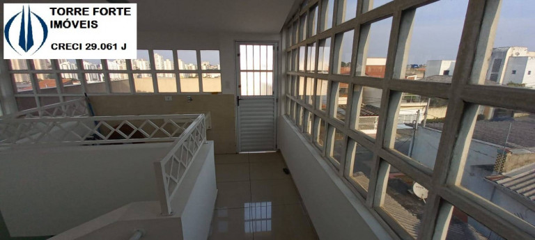 Imagem Casa com 4 Quartos à Venda, 115 m² em Parque São Lucas - São Paulo