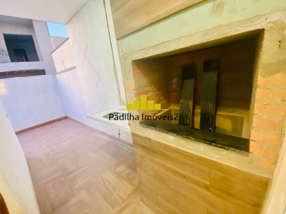 Casa de Condomínio com 3 Quartos à Venda, 150 m² em Horto Florestal - Sorocaba