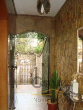 Imagem Sobrado com 3 Quartos à Venda, 127 m² em água Fria - São Paulo