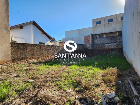Terreno à Venda, 330 m² em Vila Mariana - Fernandópolis