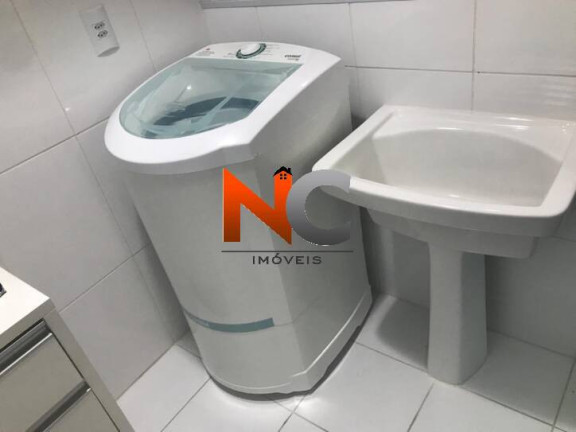 Imagem Apartamento com 2 Quartos à Venda, 40 m² em Paciência - Rio De Janeiro Imagem Apartamento com 2 Quartos à Venda, 40 m² em Paciência - Rio De Janeiro