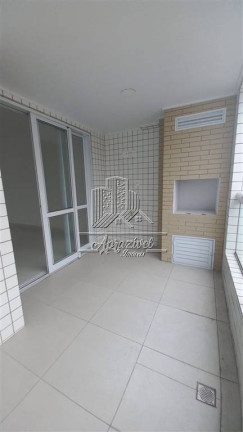 Imagem Apartamento com 3 Quartos à Venda, 133 m² em Forte - Praia Grande