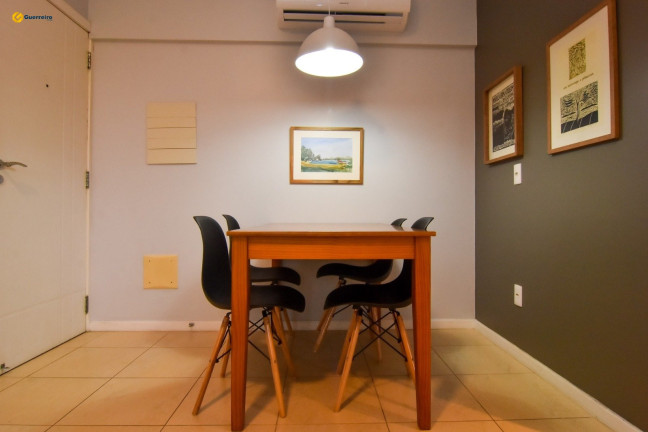 Imagem Apartamento com 2 Quartos à Venda, 134 m² em Agronômica - Florianópolis Imagem Apartamento com 2 Quartos à Venda, 134 m² em Agronômica - Florianópolis