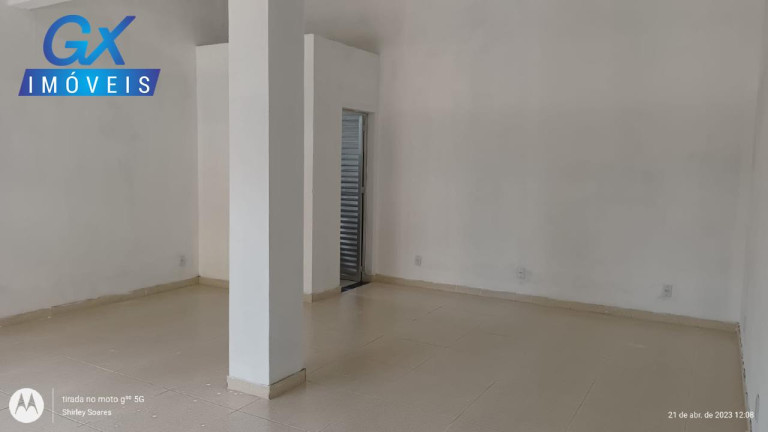 Imagem Sala Comercial para Alugar, 40 m² em Florença - Ribeirão Das Neves