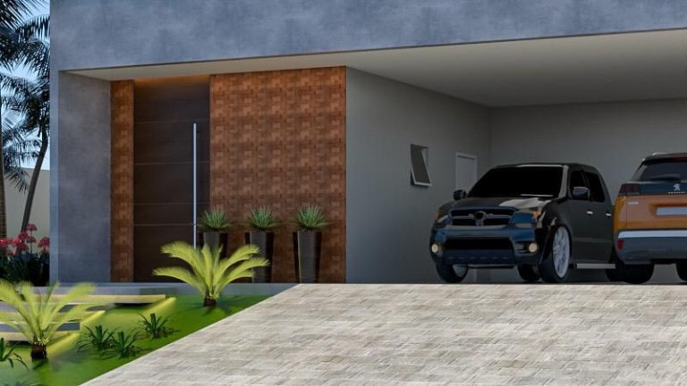 Imagem Casa com 4 Quartos à Venda, 450 m² em Condomínio Saint Charbel - Araçoiaba Da Serra Imagem Casa com 4 Quartos à Venda, 450 m² em Condomínio Saint Charbel - Araçoiaba Da Serra