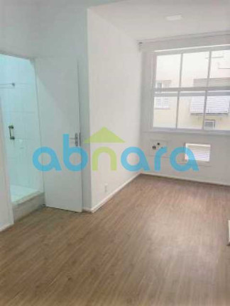 Imagem Apartamento com 3 Quartos à Venda, 123 m² em Copacabana - Rio De Janeiro