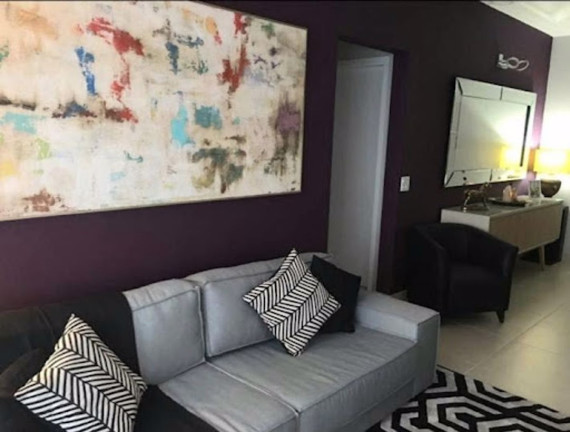Imagem Apartamento com 2 Quartos à Venda, 80 m² em Caetetuba - Atibaia Imagem Apartamento com 2 Quartos à Venda, 80 m² em Caetetuba - Atibaia