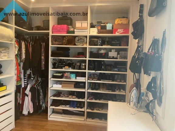 Imagem Casa com 3 Quartos à Venda, 290 m² em Jardim Do Lago - Atibaia
