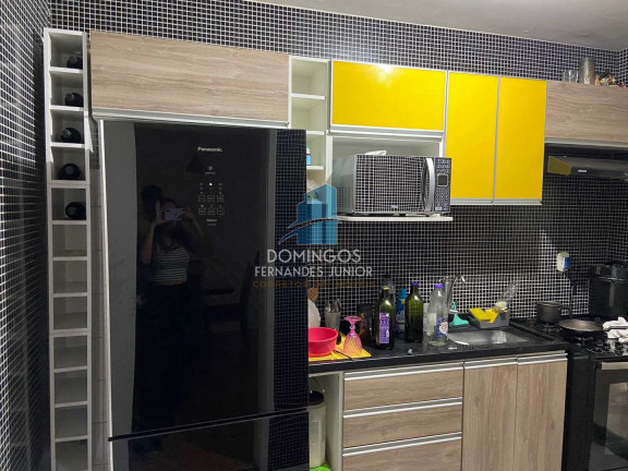 Imagem Apartamento com 3 Quartos à Venda, 56 m² em Itaquera - São Paulo Imagem Apartamento com 3 Quartos à Venda, 56 m² em Itaquera - São Paulo