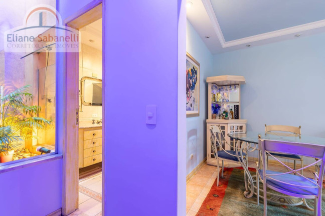 Imagem Casa com 4 Quartos à Venda, 220 m² em Jardim Paulistano - São Paulo