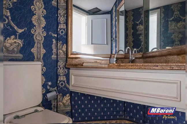 Imagem Apartamento com 3 Quartos para Alugar, 285 m² em Vila Madalena - São Paulo