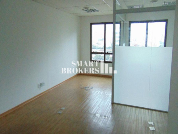 Imagem Sala Comercial à Venda, 40 m² em Barra Funda - São Paulo Imagem Sala Comercial à Venda, 40 m² em Barra Funda - São Paulo
