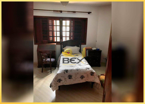 Imagem Casa com 5 Quartos à Venda, 310 m² em Residencial Cinco (alphaville) - Santana De Parnaíba