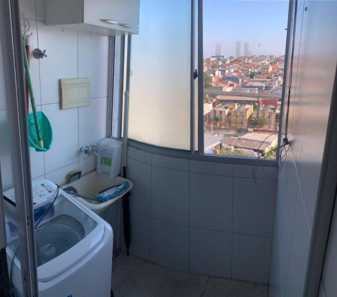 Imagem Apartamento com 2 Quartos à Venda, 45 m² em Vila Ema - São Paulo Imagem Apartamento com 2 Quartos à Venda, 45 m² em Vila Ema - São Paulo