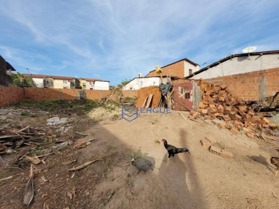 Imagem Terreno para Alugar, 594 m² em Mondubim - Fortaleza Imagem Terreno para Alugar, 594 m² em Mondubim - Fortaleza