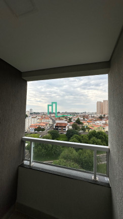 Imagem Apartamento com 3 Quartos à Venda, 116 m² em Centro - Franca Imagem Apartamento com 3 Quartos à Venda, 116 m² em Centro - Franca