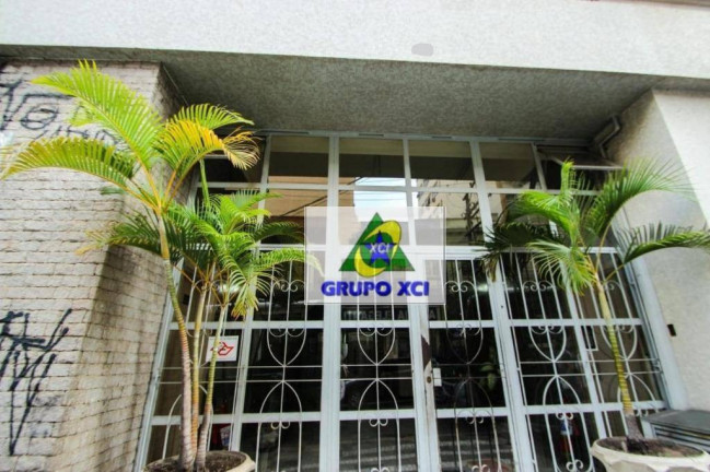 Imagem Kitnet com 1 Quarto à Venda, 30 m² em Centro - Campinas