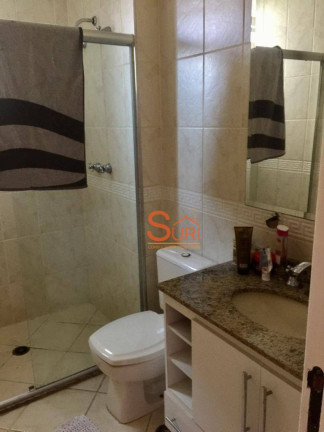Imagem Cobertura com 3 Quartos à Venda, 290 m² em Centro - Santo André